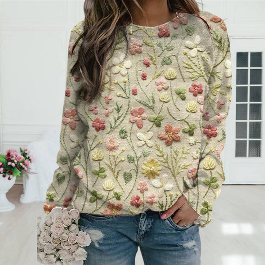 Fiori™ | Women's Sweater